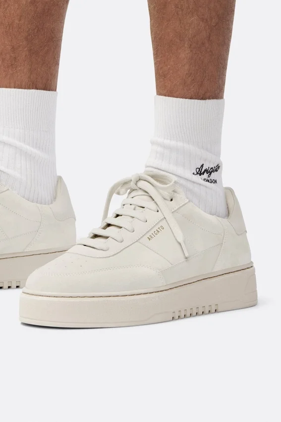 Orbit Vintage Sneaker Orbit Vintage Sneaker