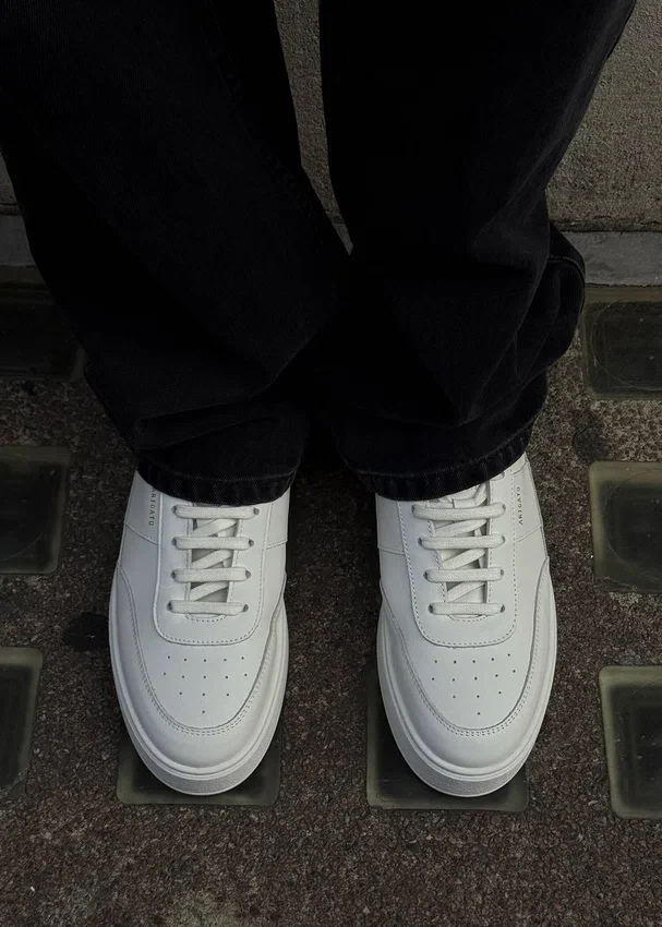 Orbit Vintage Sneaker Orbit Vintage Sneaker