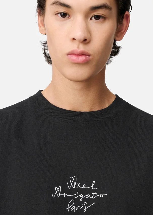 Paris City T-shirt Paris City T-shirt