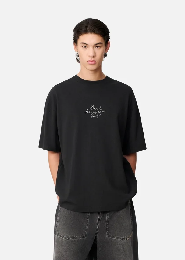 Paris City T-shirt Paris City T-shirt