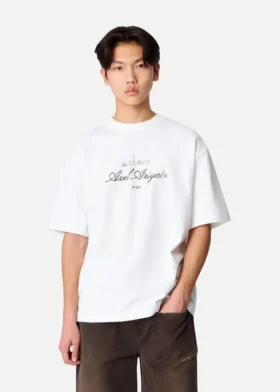 Paris Sky T-shirt