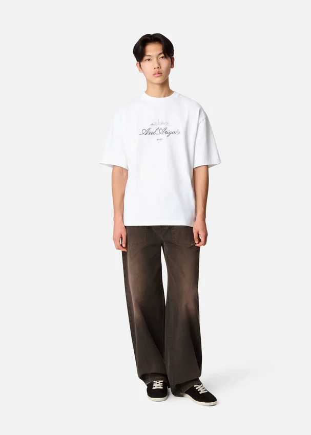 Paris Sky T-shirt Paris Sky T-shirt