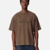 Paris Washed Sky T-shirt Paris Washed Sky T-shirt