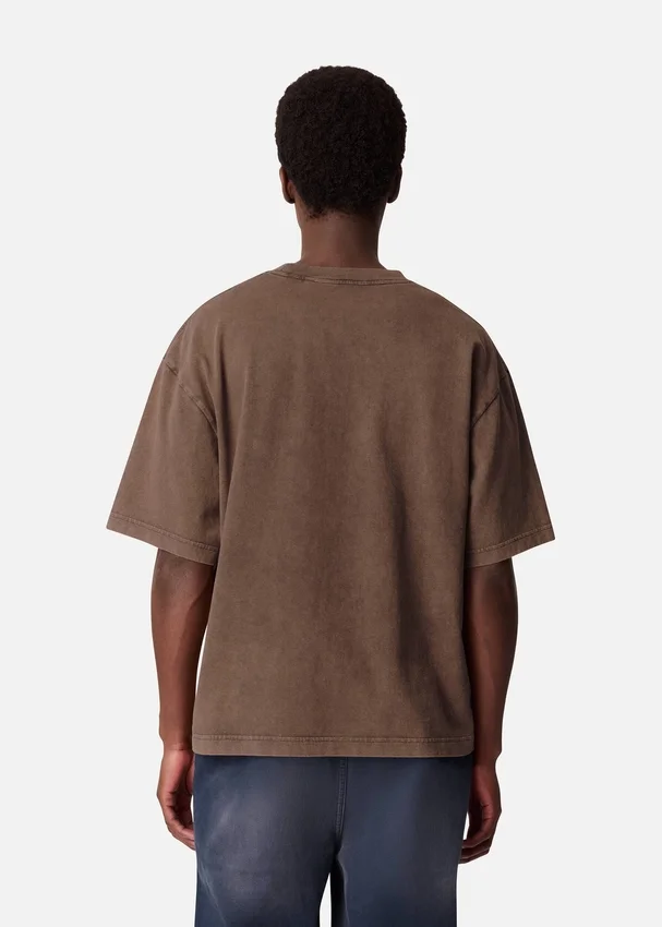 Paris Washed Sky T-shirt Paris Washed Sky T-shirt