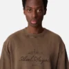 Paris Washed Sky T-shirt Paris Washed Sky T-shirt
