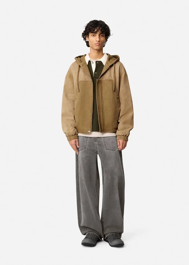 Pitch-jas Pitch-jas