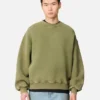 Pitch-sweatshirt