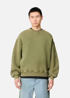 Pitch-sweatshirt