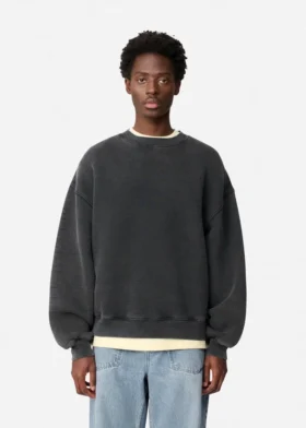 Pitch-sweatshirt