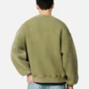Pitch-sweatshirt