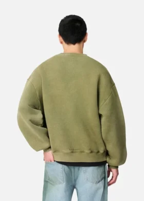Pitch-sweatshirt