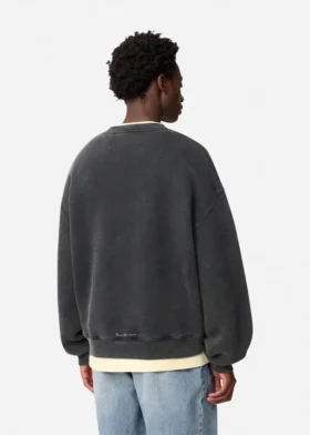 Pitch-sweatshirt