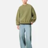 Pitch-sweatshirt