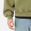 Pitch-sweatshirt