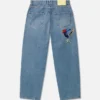 Relaxed Jeans X Akaia RK Relaxed Jeans X Akaia RK