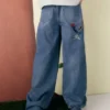 Relaxed Jeans X Akaia RK Relaxed Jeans X Akaia RK