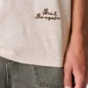 Saba Spray T-shirt Saba Spray T-shirt