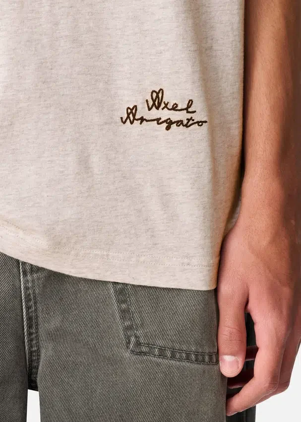 Saba Spray T-shirt Saba Spray T-shirt