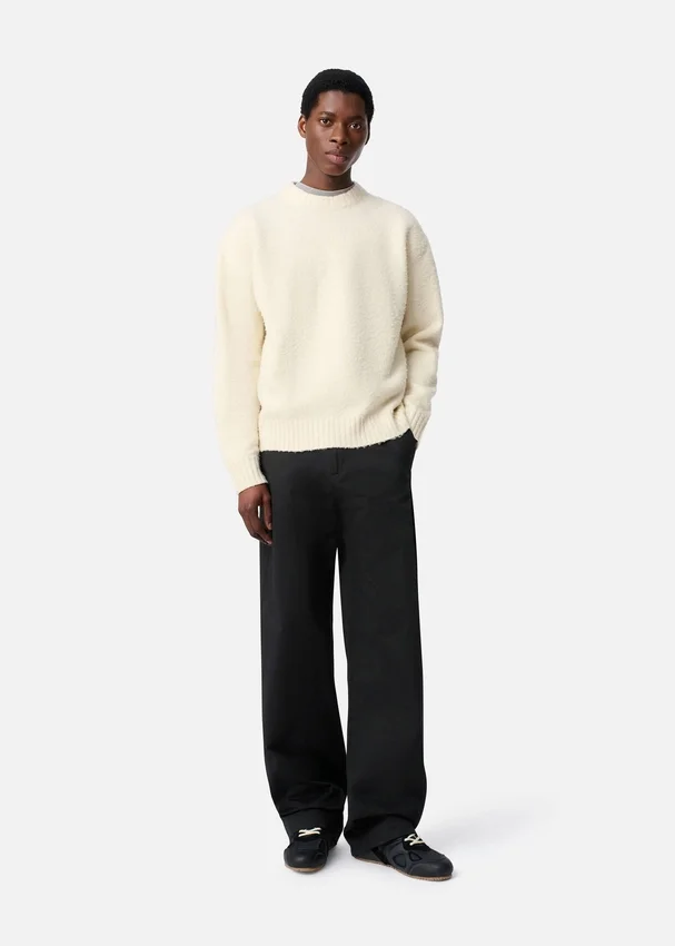 Serif-broek Serif-broek