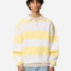 Shift gestreept sweatshirt Shift gestreept sweatshirt