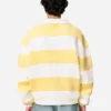 Shift gestreept sweatshirt Shift gestreept sweatshirt