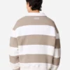Shift gestreept sweatshirt Shift gestreept sweatshirt