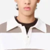 Shift gestreept sweatshirt Shift gestreept sweatshirt