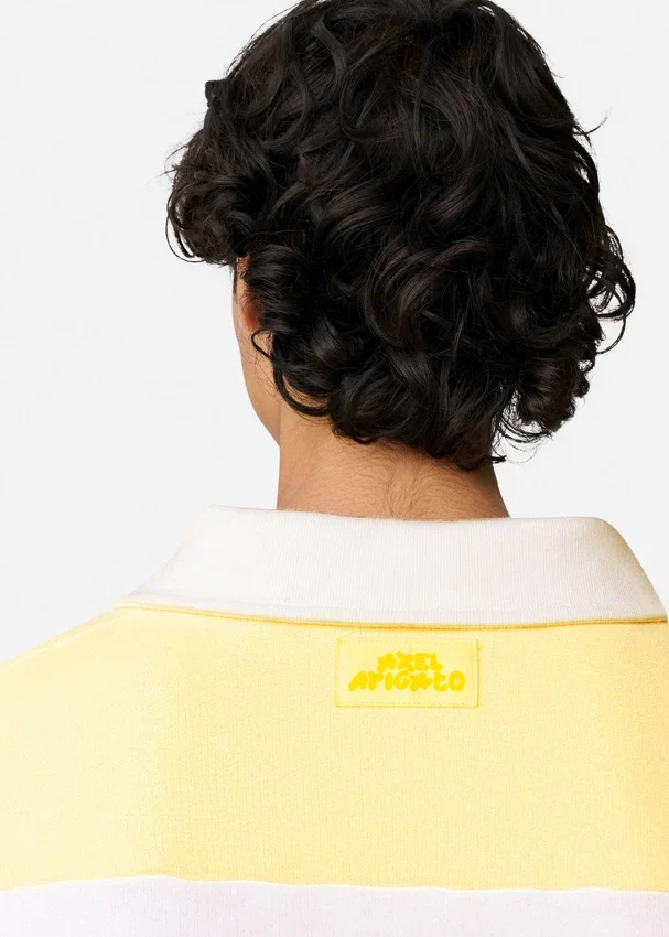 Shift gestreept sweatshirt Shift gestreept sweatshirt
