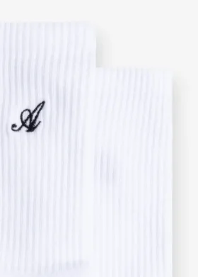 Signature-sokken