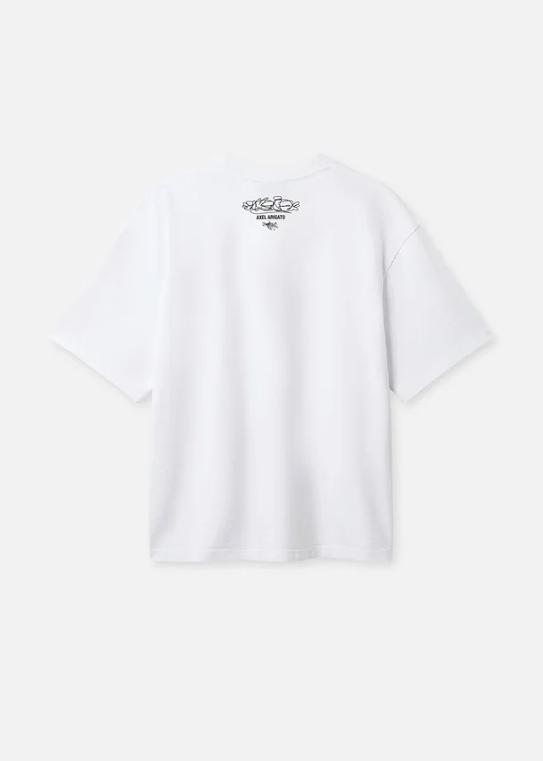 Sketch T-shirt x Akaia RK Sketch T-shirt x Akaia RK
