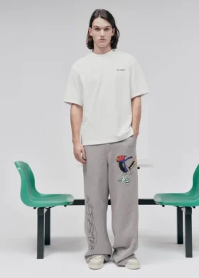 Sky Sweatpants x akaia RK