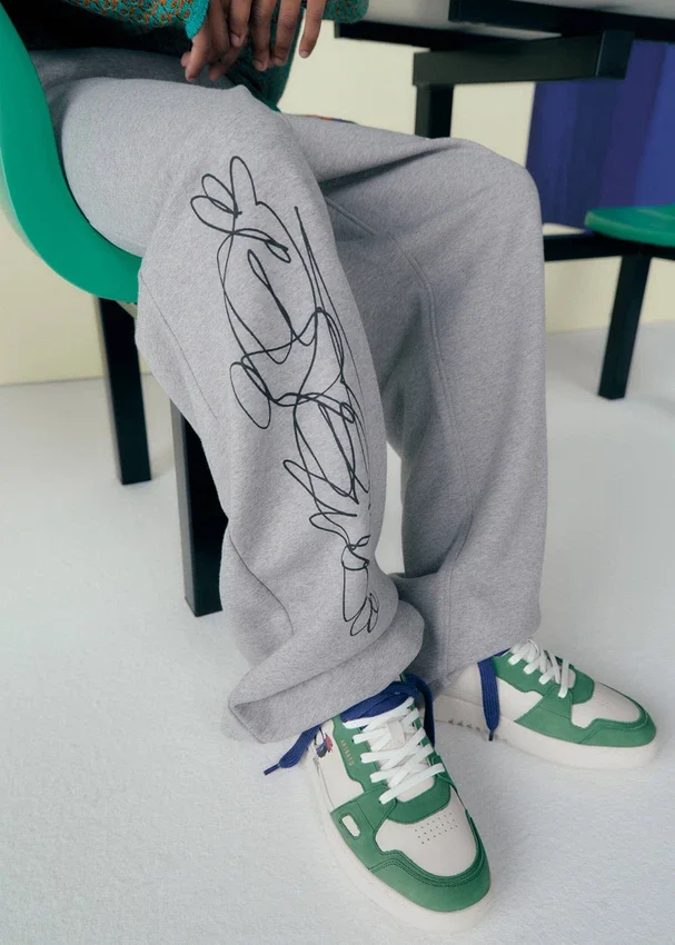 Sky Sweatpants x akaia RK Sky Sweatpants x akaia RK