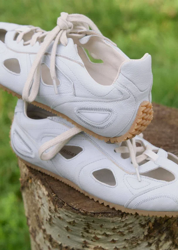 Slow Ballet Sneaker Slow Ballet Sneaker