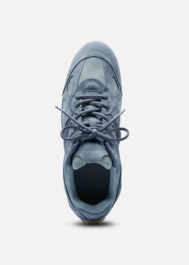 Slow Runner Slow Runner