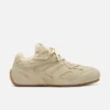Slow Shearling Runner Slow Shearling Runner