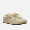 Slow Shearling Runner Slow Shearling Runner