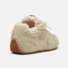 Slow Shearling Runner Slow Shearling Runner