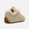 Slow Shearling Runner Slow Shearling Runner