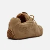 Slow Shearling Runner Slow Shearling Runner