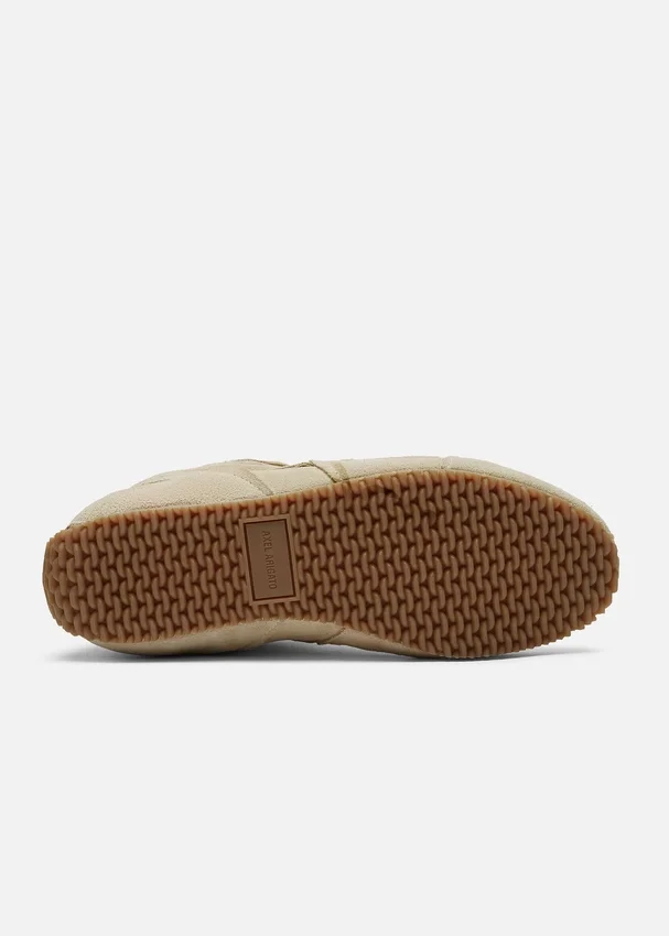Slow Shearling Runner Slow Shearling Runner