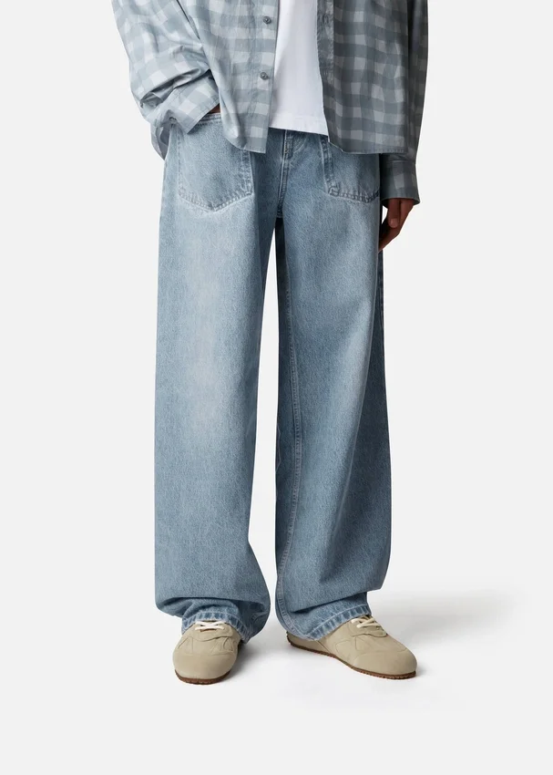 Slow Shearling Runner Slow Shearling Runner