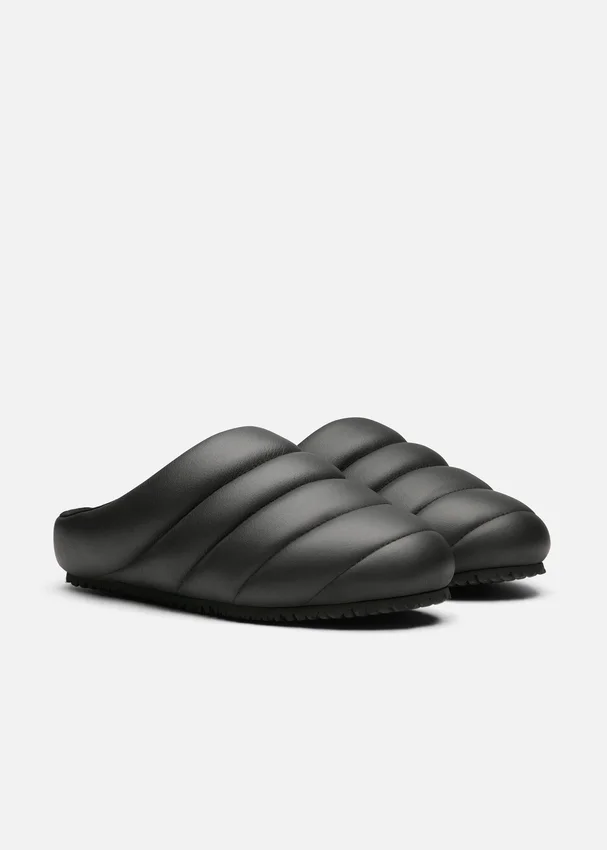 Snail Mule Snail Mule