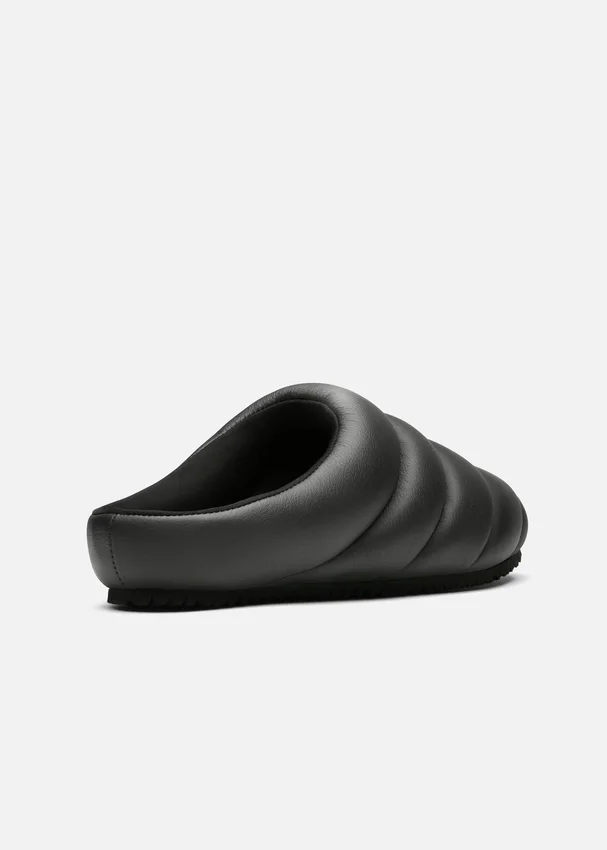 Snail Mule Snail Mule
