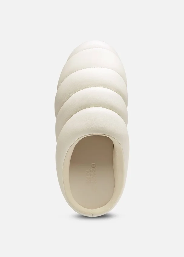 Snail Mule Snail Mule