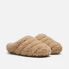 Snail Shearling Mule Snail Shearling Mule