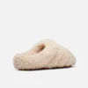 Snail Shearling Mule Snail Shearling Mule