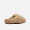 Snail Shearling Mule Snail Shearling Mule