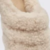 Snail Shearling Mule Snail Shearling Mule
