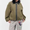 Span Jacket x akaia RK Span Jacket x akaia RK