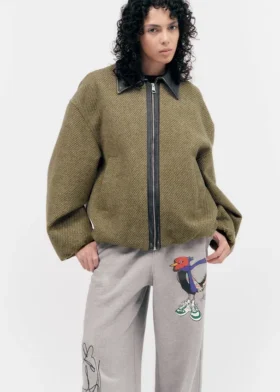 Span Jacket x akaia RK Span Jacket x akaia RK